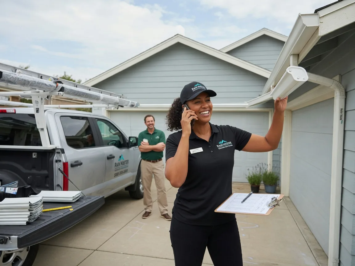 Gutter Installation Hull, GA FAQs